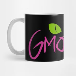 Neon GMORK Mug